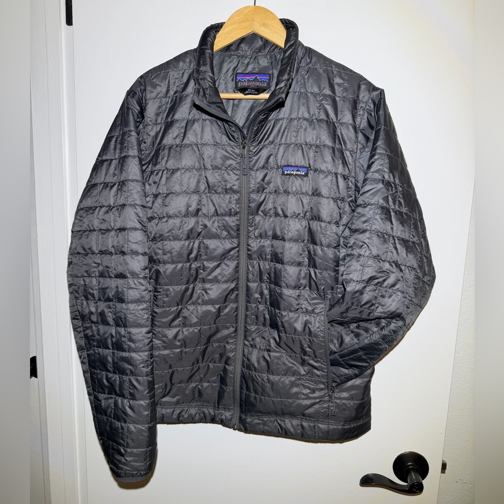 Patagonia Nano Puff Jacket